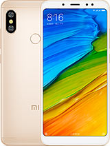 Best available price of Xiaomi Redmi Note 5 AI Dual Camera in Southsudan
