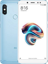 Best available price of Xiaomi Redmi Note 5 Pro in Southsudan