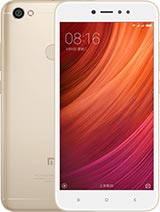 Best available price of Xiaomi Redmi Y1 Note 5A in Southsudan