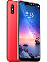 Best available price of Xiaomi Redmi Note 6 Pro in Southsudan