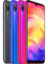 Best available price of Xiaomi Redmi Note 7 in Southsudan