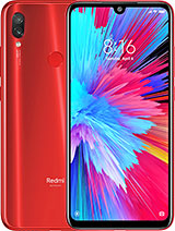 Best available price of Xiaomi Redmi Note 7S in Southsudan