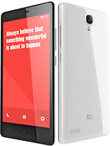 Best available price of Xiaomi Redmi Note Prime in Southsudan