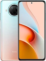 Best available price of Xiaomi Redmi Note 9 Pro 5G in Southsudan