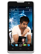 Best available price of XOLO Q1000 Opus2 in Southsudan