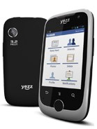 Best available price of Yezz Andy 3G 2-8 YZ11 in Southsudan