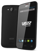 Best available price of Yezz Andy A5 1GB in Southsudan