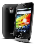 Best available price of Yezz Andy YZ1100 in Southsudan