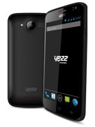 Best available price of Yezz Andy A5 in Southsudan