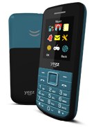 Best available price of Yezz Chico 2 YZ201 in Southsudan