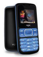 Best available price of Yezz Chico YZ200 in Southsudan