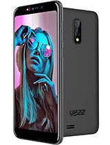 Best available price of Yezz Max 1 Plus in Southsudan