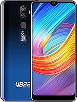 Best available price of Yezz Max 2 Ultra in Southsudan