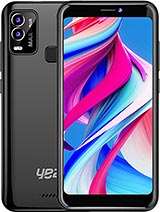 Best available price of Yezz Max 2 Plus in Southsudan