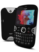 Best available price of Yezz Moda YZ600 in Southsudan
