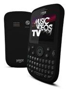 Best available price of Yezz Ritmo 3 TV YZ433 in Southsudan