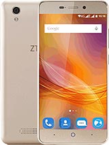 Best available price of ZTE Blade A452 in Southsudan