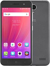 Best available price of ZTE Blade A520 in Southsudan