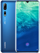 Best available price of ZTE Axon 10 Pro in Southsudan