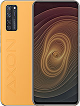 Best available price of ZTE Axon 20 5G Extreme in Southsudan