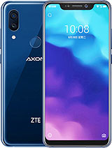 Best available price of ZTE Axon 9 Pro in Southsudan