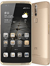 Best available price of ZTE Axon Lux in Southsudan