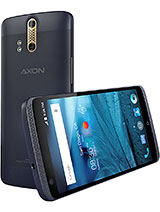 Best available price of ZTE Axon in Southsudan