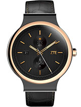 Best available price of ZTE Axon Watch in Southsudan