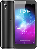 Best available price of ZTE Blade A3 (2019) in Southsudan
