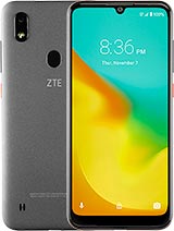 Best available price of ZTE Blade A7 Prime in Southsudan