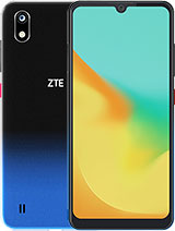 Best available price of ZTE Blade A7 in Southsudan