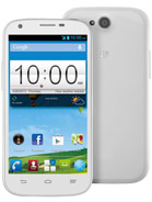 Best available price of ZTE Blade Q Maxi in Southsudan
