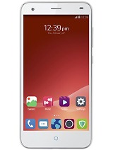 Best available price of ZTE Blade S6 in Southsudan