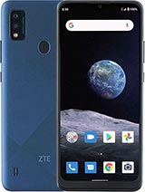 Best available price of ZTE Blade A7P in Southsudan
