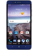 Best available price of ZTE Grand X Max 2 in Southsudan