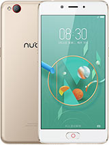 Best available price of ZTE nubia N2 in Southsudan