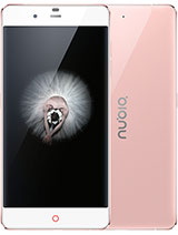 Best available price of ZTE nubia Prague S in Southsudan