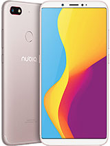 Best available price of ZTE nubia V18 in Southsudan