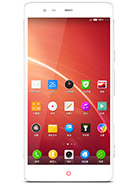 Best available price of ZTE nubia X6 in Southsudan