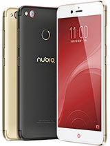 Best available price of ZTE nubia Z11 mini S in Southsudan