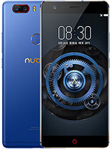 Best available price of ZTE nubia Z17 lite in Southsudan