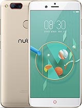 Best available price of ZTE nubia Z17 mini in Southsudan