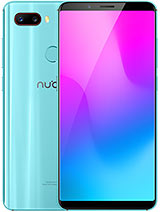 Best available price of ZTE nubia Z18 mini in Southsudan