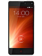 Best available price of ZTE nubia Z5S mini NX403A in Southsudan