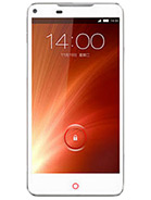 Best available price of ZTE nubia Z5S in Southsudan