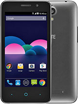 Best available price of ZTE Obsidian in Southsudan