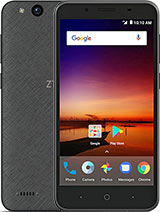 Best available price of ZTE Tempo X in Southsudan