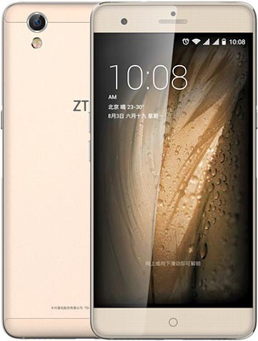 Best available price of ZTE Blade V7 Max in Southsudan