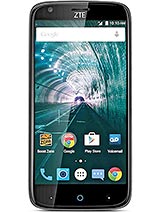 Best available price of ZTE Warp 7 in Southsudan